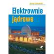 Okładka książki Elektrownie jądrowe