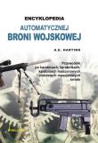 Okładka książki Encyklopedia automatycznej broni wojskowej