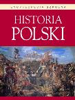 Okładka książki Encyklopedia szkolna. Historia Polski