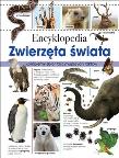 Okładka książki Encyklopedia. Zwierzęta świata