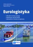 Okładka książki EuroLogistyka