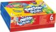 Okładka książki Farby plakatowe 6 kolor.ów 20 ml Colorino Kids