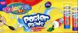 Opakowanie Farby plakatowe w tubach 30 ml 12 kolorów Colorino Kids