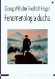 Okładka książki Fenomenologia ducha