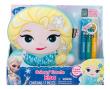 Okładka książki Frozen Inkoos Kreatywny Pluszak Elsa 25cm