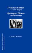 Okładka książki Fryderyk Chopin w oczach Rosjan
