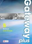 Gateway Plus 5 WB (B2+) MACMILLAN. Autor: Edwards Lynda. Dadada.pl Okładka książki Gateway Plus 5 WB (B2+) MACMILLAN