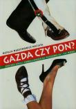 Okładka książki Gazda czy Pon Portret górali podhalańskich na przełomie XX i XXI wieku