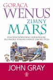 Gorąca Wenus, zimny Mars. Autor: John Gray. Dadada.pl Okładka książki Gorąca Wenus, zimny Mars