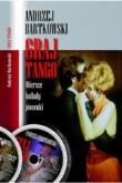 Okładka książki Graj tango