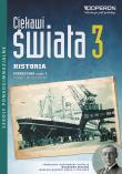 Historia 3 LO Podręcznik część 1. Zakres rozszerzony. Ciekaw. Autor: Pacholska Maria, Zdziabek Wiesław. Dadada.pl Okładka książki Historia 3 LO Podręcznik część 1. Zakres rozszerzony. Ciekaw