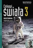 Historia 3 LO Podręcznik część 2. Zakres rozszerzony. Ciekaw. Autor: Mirosław Ustrzycki. Dadada.pl Okładka książki Historia 3 LO Podręcznik część 2. Zakres rozszerzony. Ciekaw
