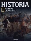 Okładka książki Historia National Geographic. Tom 29. Wiek XIX