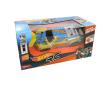 Opakowanie Hot Wheels Truck z rampą zdalnie sterowany skala 1:16