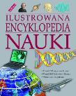 Okładka książki Ilustrowana encyklopedia nauki w.2012 srebna