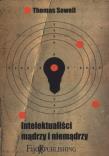 Okładka książki Intelektualiści mądrzy i niemądrzy