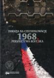 Opakowanie Inwazja na Czechosłowację 1968 Perspektywa rosyjska