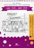 Jak żyć, aby żyć. Wydawca: Via Medica. Dadada.pl Opakowanie Jak żyć, aby żyć