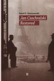 Okładka książki Jan Czochralski. Restored