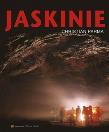 Jaskinie. Autor: Parma Christian. Dadada.pl Okładka książki Jaskinie
