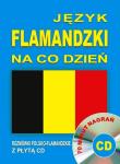 Język flamandzki na co dzień. Rozmówki polsko-flamandzkie z płytą CD. Wydawca: Level Trading. Dadada.pl Opakowanie Język flamandzki na co dzień. Rozmówki polsko-flamandzkie z płytą CD