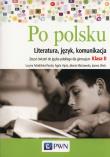 Język polski GIM KL 2 Ćwiczenia Po polsku (2015). Autor: Malczewska Jolanta, Adrabińska-Pacuła Lucyna. Dadada.pl Okładka książki Język polski GIM KL 2 Ćwiczenia Po polsku (2015)