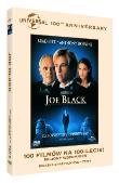 Joe Black. Autor: Ron Osborn, Jeff Reno, Kevin Wade, Bo Goldman. Dadada.pl Okładka książki Joe Black