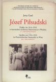 Okładka książki Józef Piłsudski