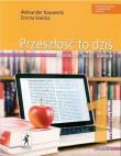 J.Polski LO Przeszłość To Dziś 1/2 w. 2015 STENTOR. Autor: Aleksander Nawarecki, Dorota Siwicka. Dadada.pl Okładka książki J.Polski LO Przeszłość To Dziś 1/2 w. 2015 STENTOR