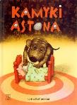 Okładka książki Kamyki Astona