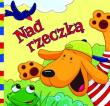 Kąpielowa - Nad rzeczką. Autor: Drabik Wiesław. Dadada.pl Okładka książki Kąpielowa - Nad rzeczką