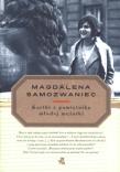 Okładka książki Kartki z pamiętnika młodej mężatki