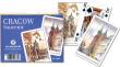 Opakowanie Karty Kraków  2 talie