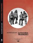 Kategoria trudności. Autor: Szatajew Władimir. Dadada.pl Okładka książki Kategoria trudności