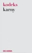 Okładka książki KK Kodeks karny. Stan prawny na 01.09.2015
