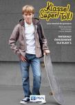 Klasse! Super! Toll! 1 AB PWN. Autor: Kozubska Marta, Zastąpiło Lucyna. Dadada.pl Okładka książki Klasse! Super! Toll! 1 AB PWN