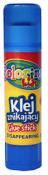 Opakowanie Klej znikający w sztyfcie Colorino kids  30 sztuk 8g