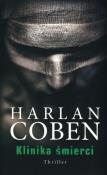 Okładka książki Klinika śmierci