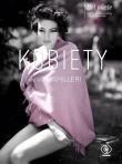 Kobiety. Autor: Camilleri Andrea. Dadada.pl Okładka książki Kobiety
