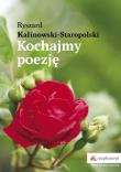 Okładka książki Kochajmy poezję