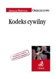 Kodeks cywilny.Orzecznictwo Aplikanta. Autor: Utrata Marta. Dadada.pl Okładka książki Kodeks cywilny.Orzecznictwo Aplikanta