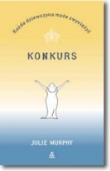 Okładka książki Konkurs