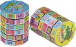 Opakowanie Kostka edukacyjna walec matematyczny