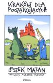 Okładka książki Kraków dla początkujących