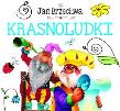 Okładka książki Krasnoludki
