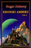 Okładka książki Kroniki Amberu tom 2