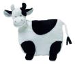 Opakowanie Krowa pluszowa poduszka