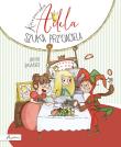 Księżniczka Adela szuka przyjaciela. Autor: Jakub Skworz. Dadada.pl Okładka książki Księżniczka Adela szuka przyjaciela