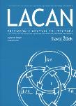 Lacan Przewodnik Krytyki Politycznej. Autor: Zizek Slavoj. Dadada.pl Okładka książki Lacan Przewodnik Krytyki Politycznej