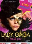 Lady Gaga. Me i You - Posy Edwards. Autor: Posy Edwards. Dadada.pl Okładka książki Lady Gaga. Me i You - Posy Edwards